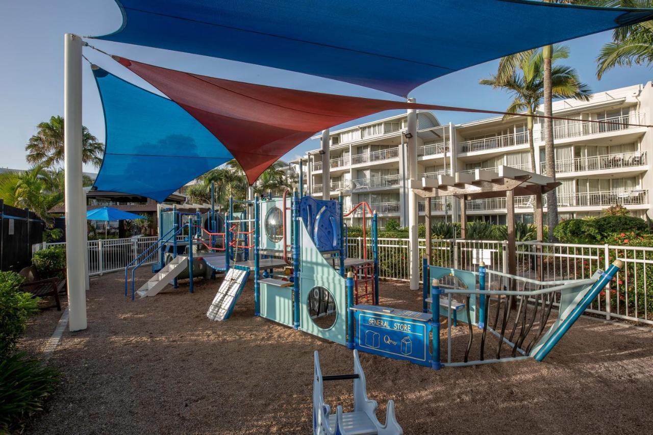 Breakfree Alexandra Beach Alexandra Headland Exterior photo